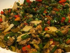 -驿舍·民國老营房院子私房菜(科学会堂店)