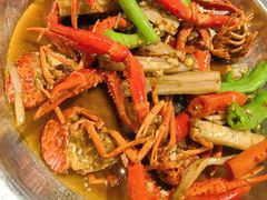 -聚味瞿记·龙虾堂(咸嘉湖店)