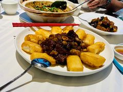 -和记小菜(大宁店)