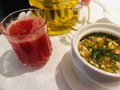 -古越舫·精品杭帮菜(商都路店)