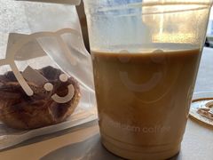 -dotcom coffee古点咖啡(致真大厦店)