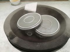 -鲜潭蒸汽石锅鱼(五道口购物中心店)