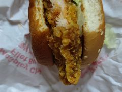 -麦当劳(塔园路店)