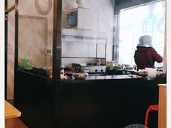 -白翔甜食店