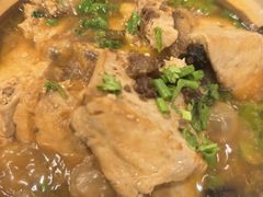 -大清花饺子(山庄店)