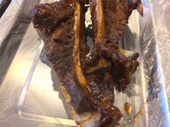 -赵元章肉骨烧(山塘街店)