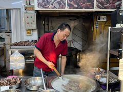 -陈六子全羊馆·烧烤烤羊排(山东理工大店)