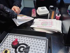 -CC BAGEL&SCONE 贝果与司康(南开大悦城店)