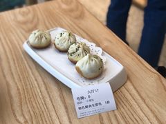 -弄堂咪道-饭香·面香·馄饨香(汇锦广场店)