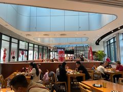 -东方明珠·可口可乐欢乐餐厅