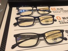 -LOHO眼镜(北京合生汇店)
