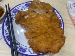 -美新点心店(陕西北路店)