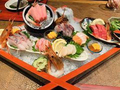-YUE·6·西式融合餐厅(外滩六号店)