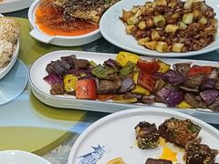 -富乐山酒店(西黄城根北街店)