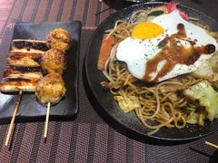 -鸟内会(河北路店)