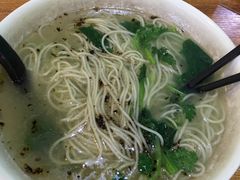 -潘氏凉皮(迎宾南路店)