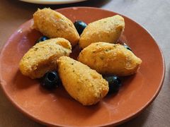 馬介休球-ALBERGUE 1601 婆仔屋葡国餐厅