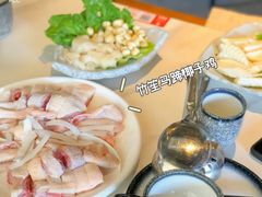 -同仁四季椰子鸡(海岸城天利店)