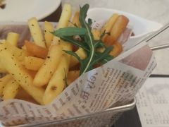 -西堤牛排(南京龙江店)