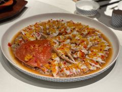 -炳胜私厨(万象前海店)