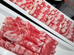 -天都火锅酒楼(虹梅南路店)