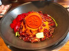 -楠火锅(哈尔滨金爵万象店)