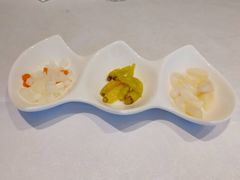 开胃菜-泰河谷·豆捞