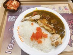 -吉野家(567漫天地店)