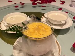 兰香子甘露-金轩中餐厅 Jin Xuan(浦东丽思卡尔顿酒店)