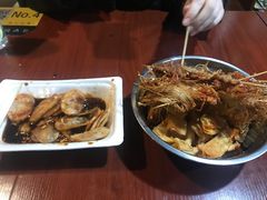 馄饨皮-阿姨小肉摊(同济西苑店)