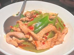 -山石榴·贵州菜(陆家嘴中心店)