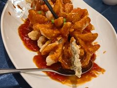 -香雪海饭店中餐厅(人民桥店)