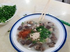 -何记羊汤馆(丽水佳源店)