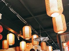 大堂-锦小馆(安贞店)
