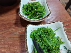 -二元寿司屋(江南西店)