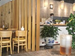 -泉味道贵州厨房(三里河店)