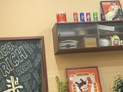 -曼谷食堂·泰国家庭料理