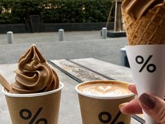 -% Arabica阿拉比卡咖啡烘焙工坊