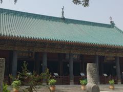 -大学习巷清真寺