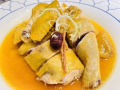 -晓粤·惹味粤菜(凯德乐峰广场店)