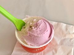 -Dal Cuore 达可芮冰淇淋(陕西北路店)