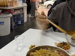 -金牌罗记肠旺面(蔡家街店)