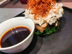 -北京全聚德(西翠路店)