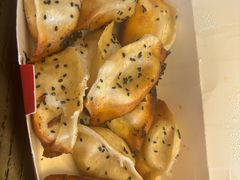 -香山胡记吴江路生煎(灵山路店)