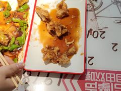 -夕阳红小吃(中街大悦城店)