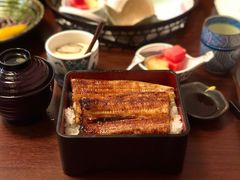 -Tsuru鹤日本料理(静安香格里拉店)