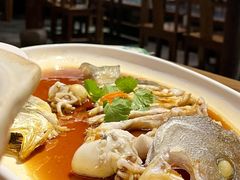 -老宁波1381餐厅(宏泰广场店)