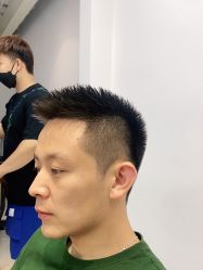 -飞梵造型