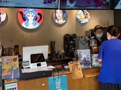 -霸王茶姬(五一路店)