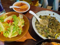 -树厨贵州菜(花果园购物中心店)